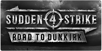 Sudden Strike 4 - Road to Dunkirk is out