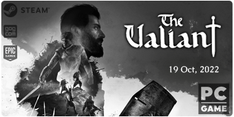 The Valiant PC release